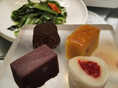 -羲和雅苑•北京烤鸭(国贸商城店)