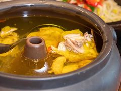 云海肴汽锅鸡-云海肴云南菜(花园城店)