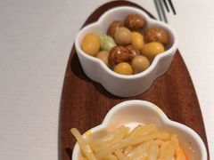 -漢舍中国菜馆(浦东嘉里城店)
