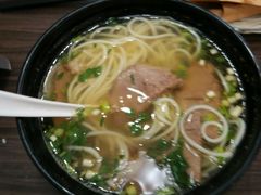 -潼十三肉夹馍(东单店)
