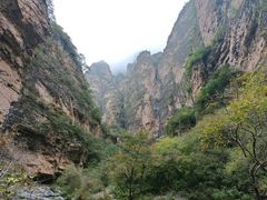 -龙门涧景区