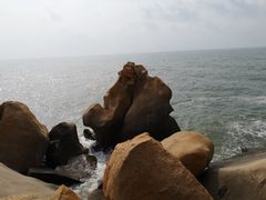 -那琴半岛地质海洋公园