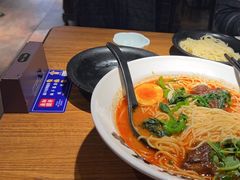 -和府捞面(东直门银座店)