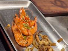 -大神太神·铁板烧(七宝领展广场店)