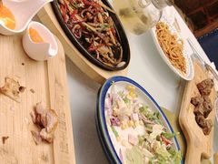 -俄士厨房(五棵松华熙LIVE店)