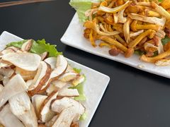 -野菌皇海景野生菌火锅(滨海大道店)
