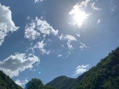 -牛背梁国家森林公园