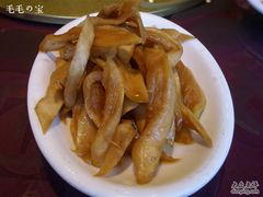 萝卜干-新南华大酒店(长寿店)