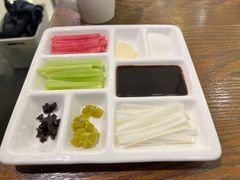 -小大董·烤鸭(王府井apm店)