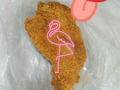 -荣华炸鸡(南四店)