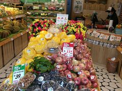 零售区-百果园(奕淳公寓店)