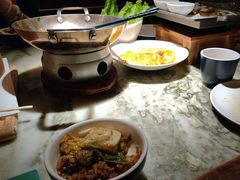 -绿茶餐厅(昌平悦荟店)