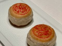 榴莲酥-新荣记(建国门外大街店)