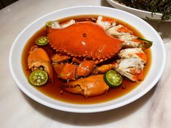 熟醉膏蟹-吉士·星座 JISHI CONSTELLATION(新天地店)