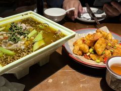 -杨记隆府(重庆总店)