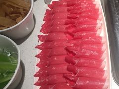 -海底捞火锅(顺义华联店)