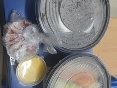 -庭院里的小幸福(开发区万达店)