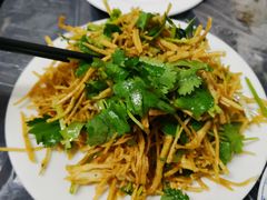 -京城羊坊涮羊肉馆(湖北路店)