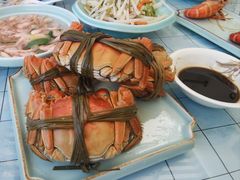 -美味之家·湖景农家乐(太湖东山店)