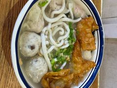 -非遗·十八曲鱼饺(西马总店)