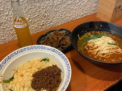-豆爺小面(朱雀店)