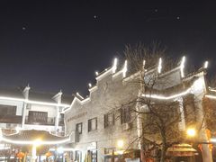 -汴河街