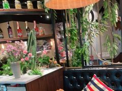 -百特喜·意大利餐厅(八佰伴镇江店)