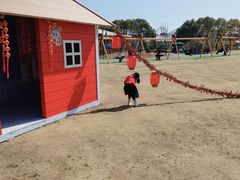 -上海玛雅海滩水公园