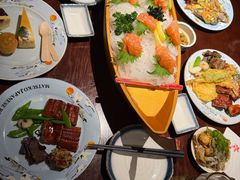 -松子料理(亮马桥店)