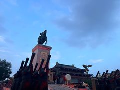 -大唐不夜城