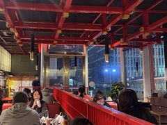 -谷牛和牛烤肉(漕河泾印象城店)