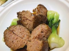 -银都上海菜馆(粤海东路店)