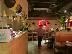 大堂-嘿嘟嘟·肋条烧肉放题(爱融荟城店)