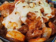 -包装马车·韩国料理·포장마차