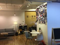 -壹人壹像工作室(购物公园店)