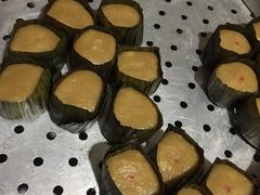 -夹江老头叶儿粑(石雁儿小区店)