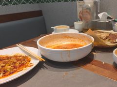 -黑窑厂糖油饼烤鸭·清真菜(黑窑厂街店)