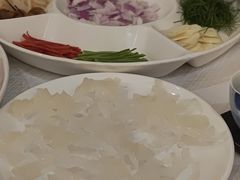 -聚福山莊·寻味顺德(北滘店)