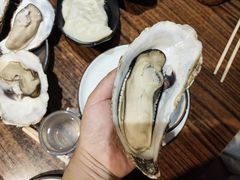 -蚝堡海鲜·威海菜·海肠捞饭·烧烤·亚洲吃蚝公司(幸福门店)