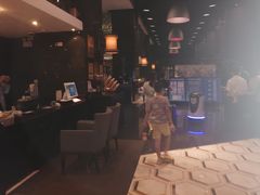 -深圳葵花酒店公寓(福田口岸店)