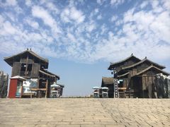 -中国汉城景区