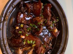 古法红烧肉-富临轩私房菜(集庆门大街店)
