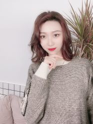 点击看大图 -宫铭烫发染发接发店