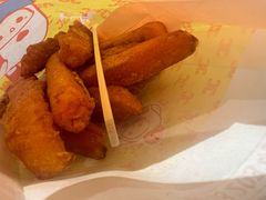 -1973继光香香鸡(金桥国际店)
