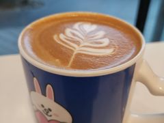 -Manner Coffee(凌空SOHO店)