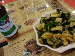 -北京小肠陈饭庄(方庄店)