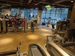 -威尔仕健身·游泳(古北店)