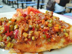 -北工大风味餐厅(北京工业大学东区店)