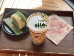 -故宫角楼咖啡(故宫店)