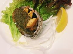 -活伊势龙虾料理 中纳言(千日前味乐馆店)
